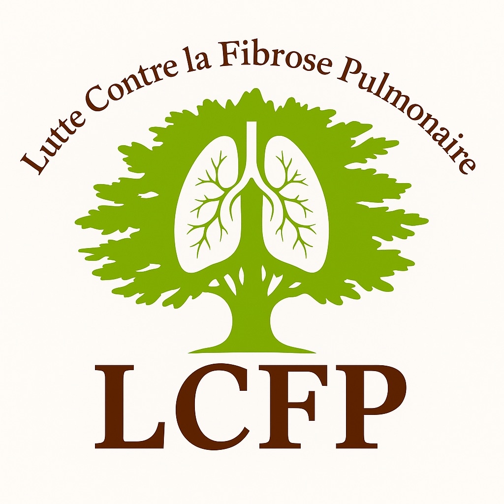 Logo LCFP